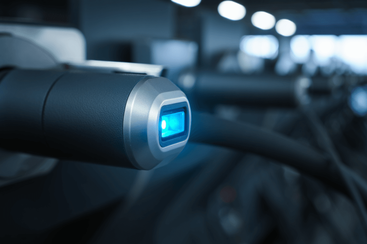 EV charging expands by 1,400+ stalls in May, reaching nearly 75,000 ports