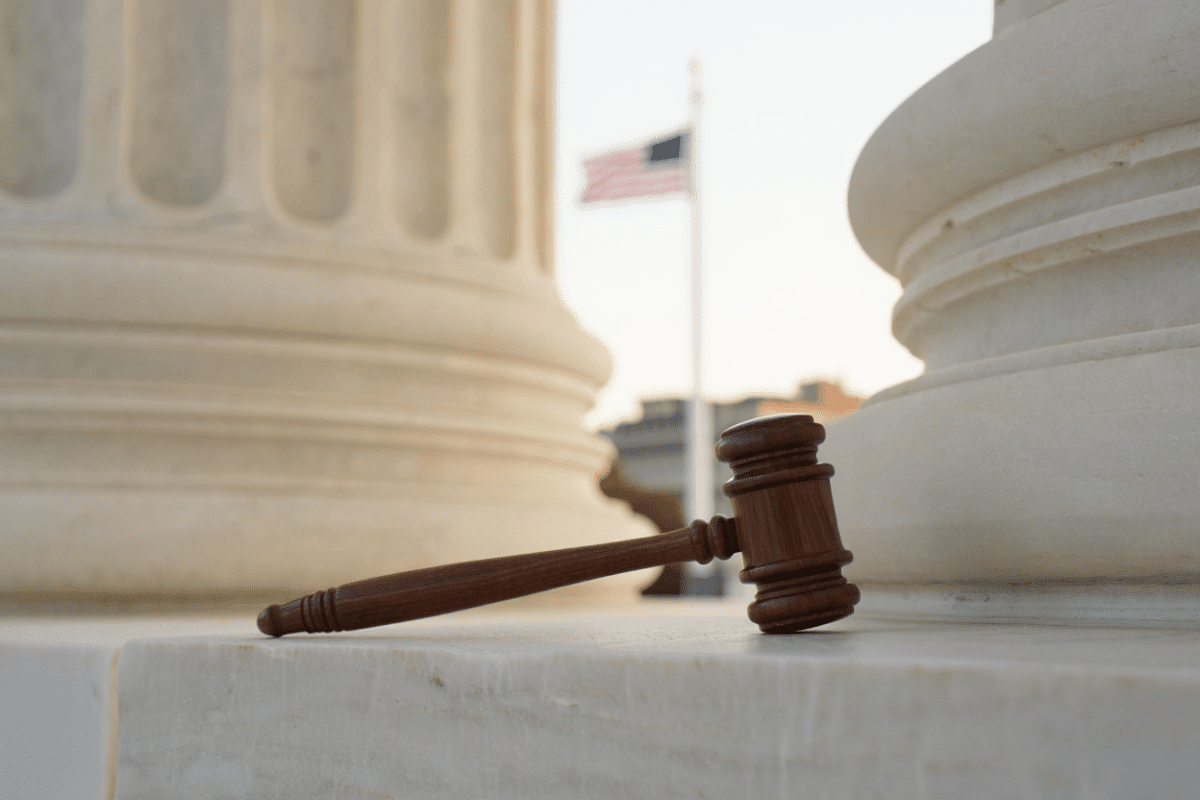 Washington Post covers Supreme Court's major rulings on transgender athletes, campaign finance
