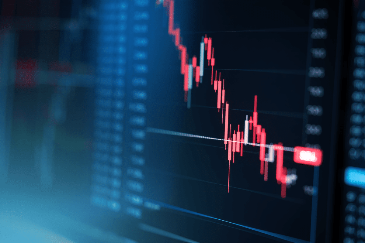 Nasdaq drops 3% as strong jobs data fuels Fed rate hike bets