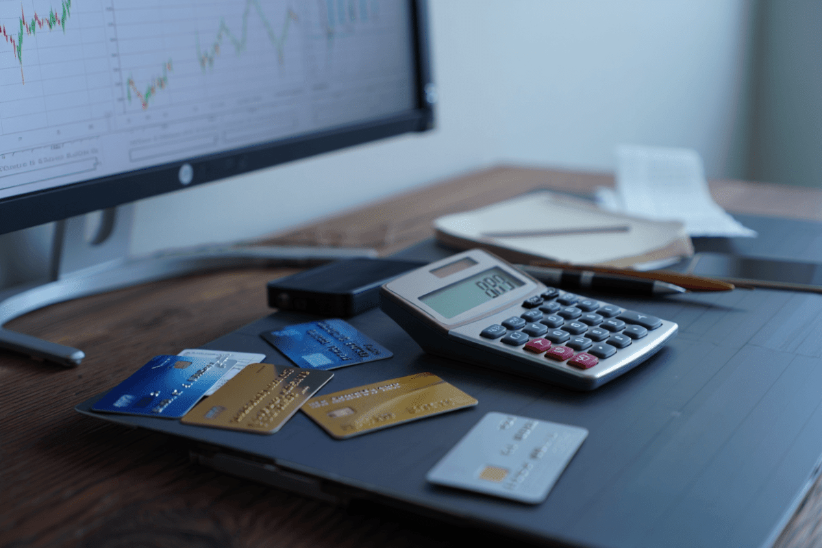 Credit rises $20.7B in May, beats forecast as card debt climbs