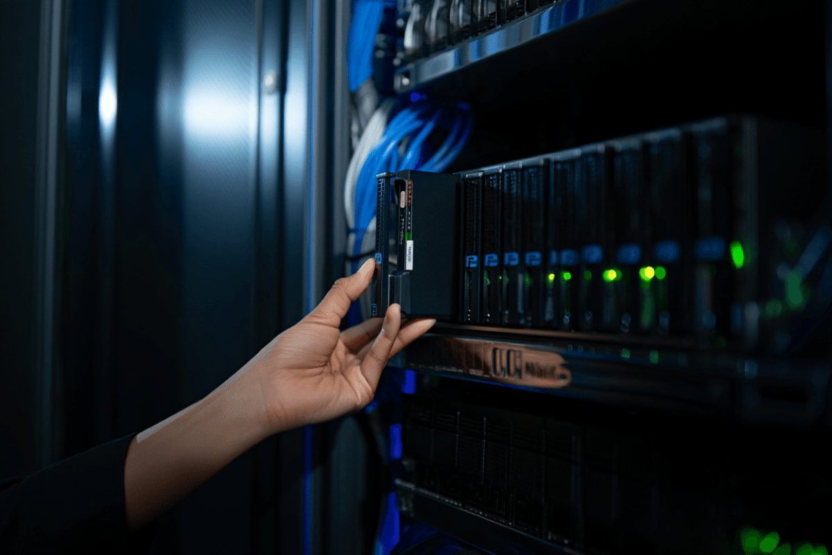SanDisk stock hits new high as NAND shortage tightens
