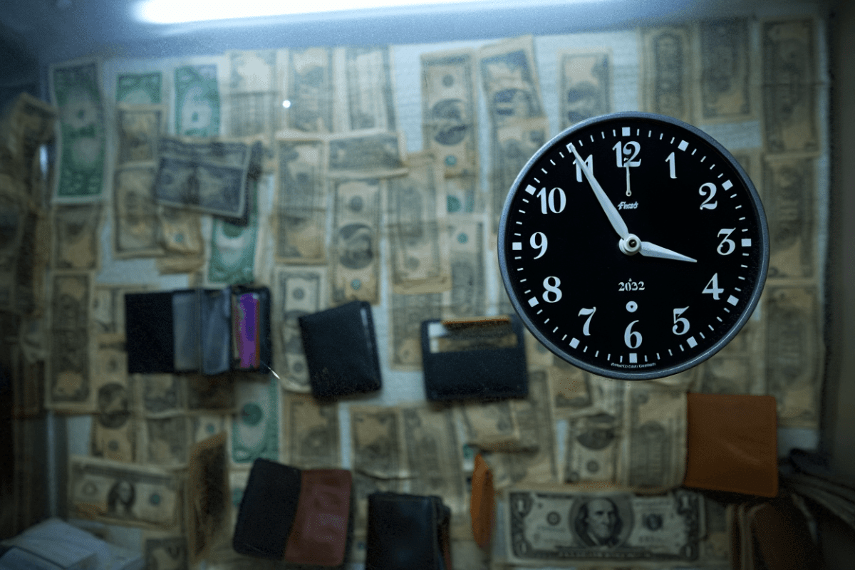 Social Security trust fund projected to deplete by 2032, raising tax policy pressure
