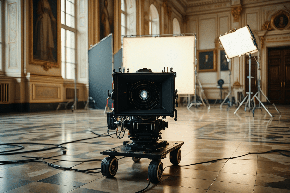 The Diplomat Season 4 wraps filming, set for October 2026 return