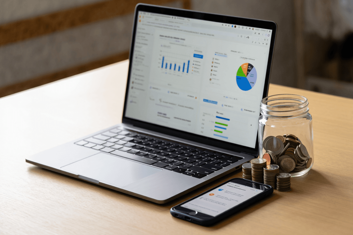 Saving money in 2026: automate transfers, cut subscriptions, build emergency fund