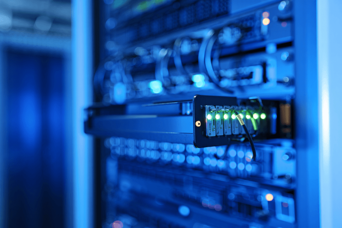 Marvell stock surges on 102.4 Tbps switch announcement for AI data centers