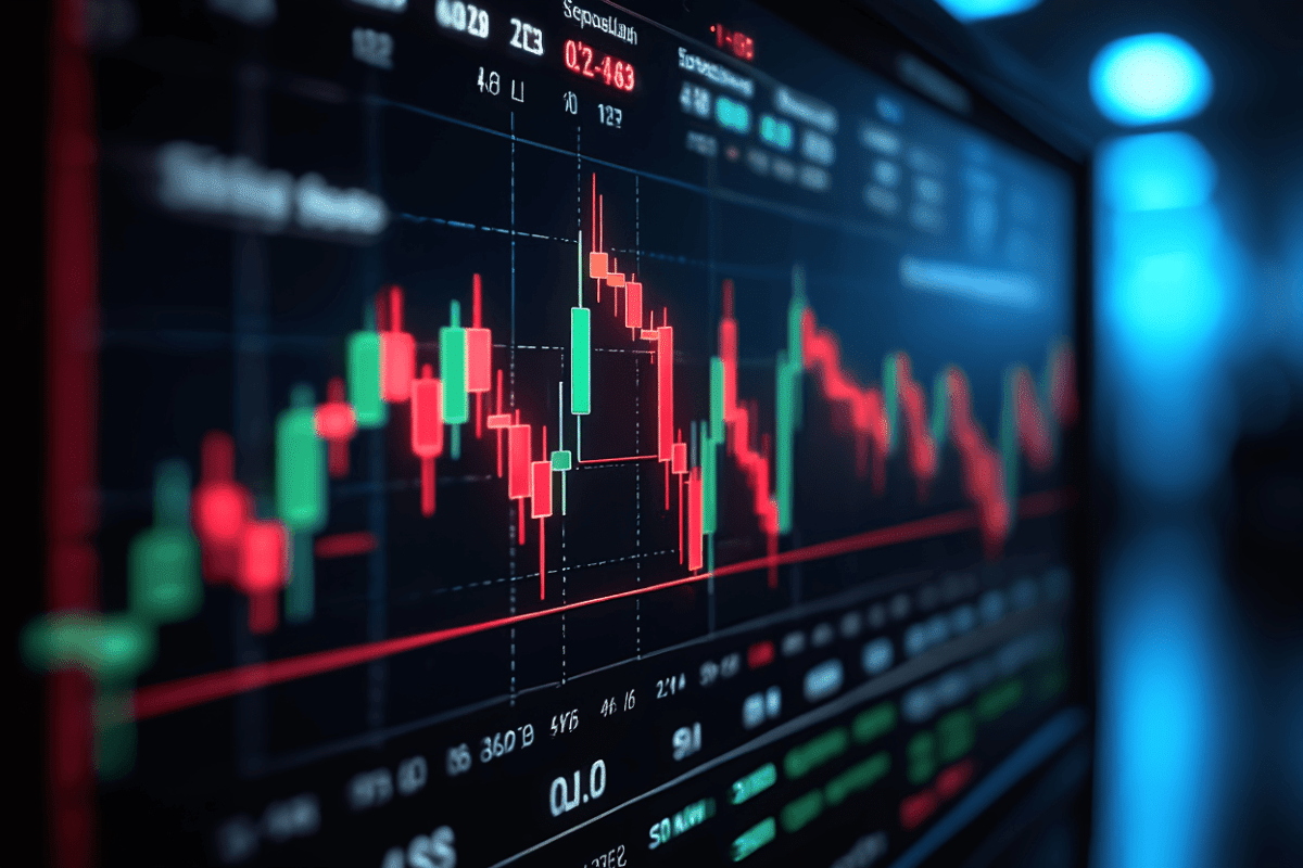 AVGO stock price plummets 15% after disappointing AI guidance