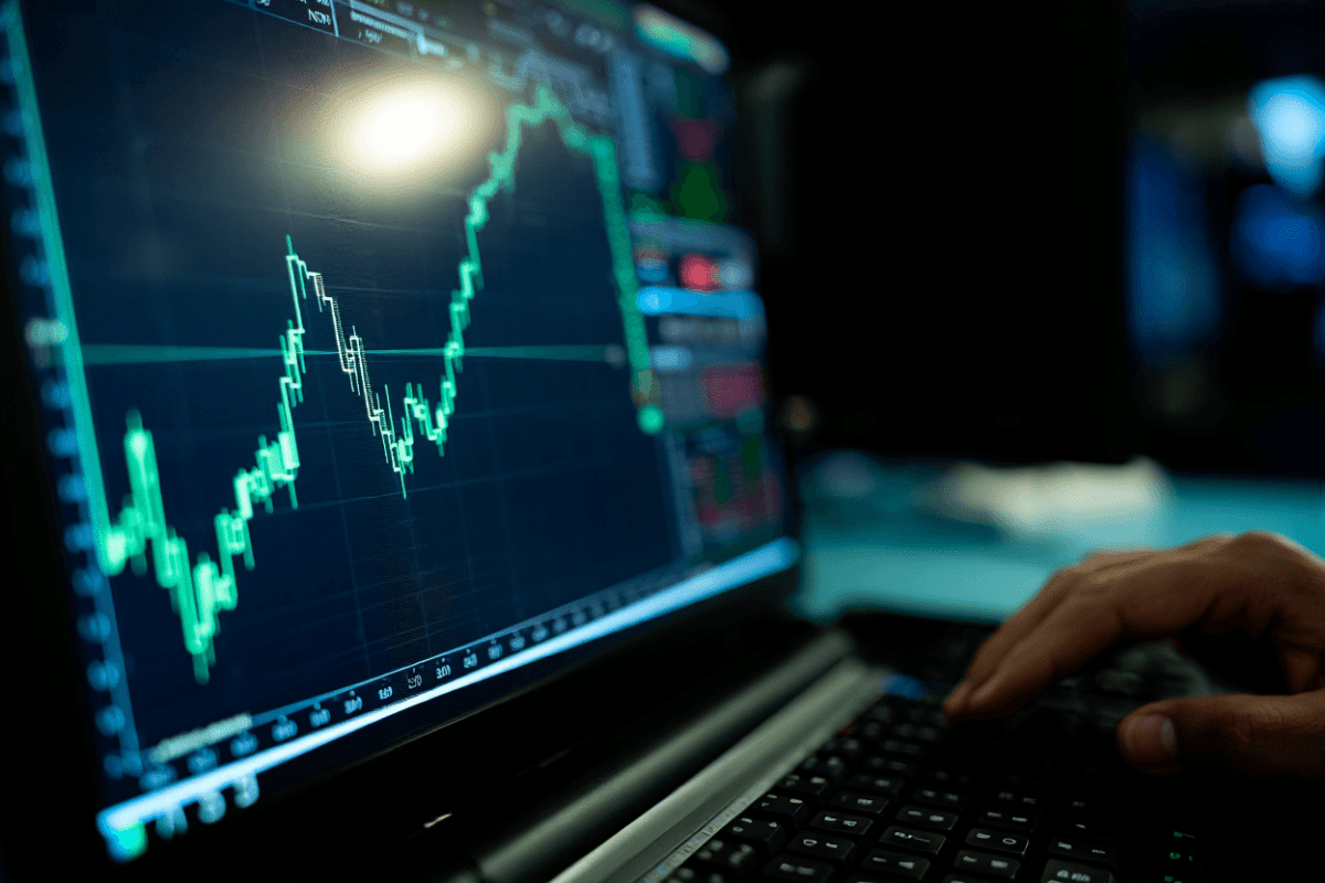 Now stock surges 9.24% as Nvidia AI push lifts software sector