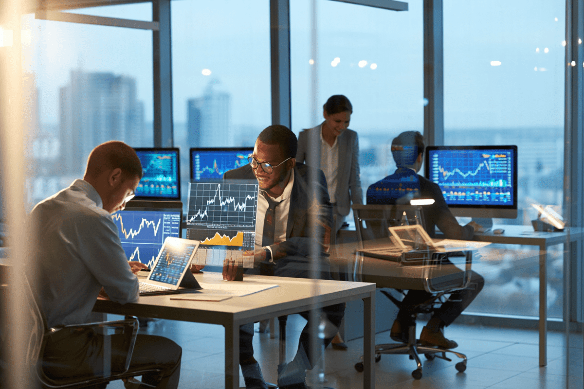 T. Rowe Price AUM climbs to $1.89T with $3.3B May inflows