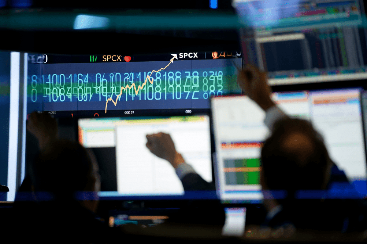 Antonio Gracias's Valor holds $68B SpaceX stake after IPO