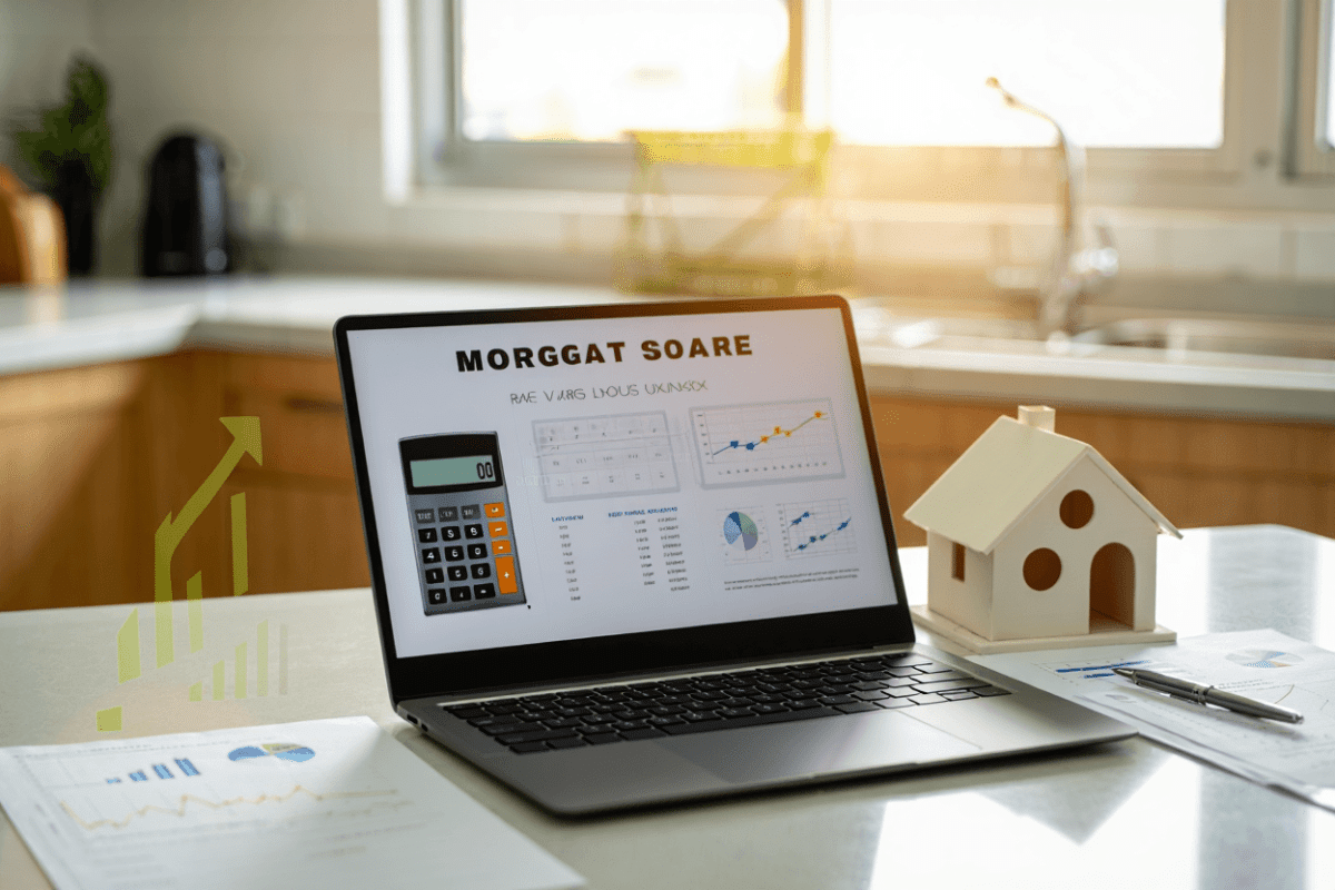 Mortgage rates fall to 6.48%, easing from 9-month high