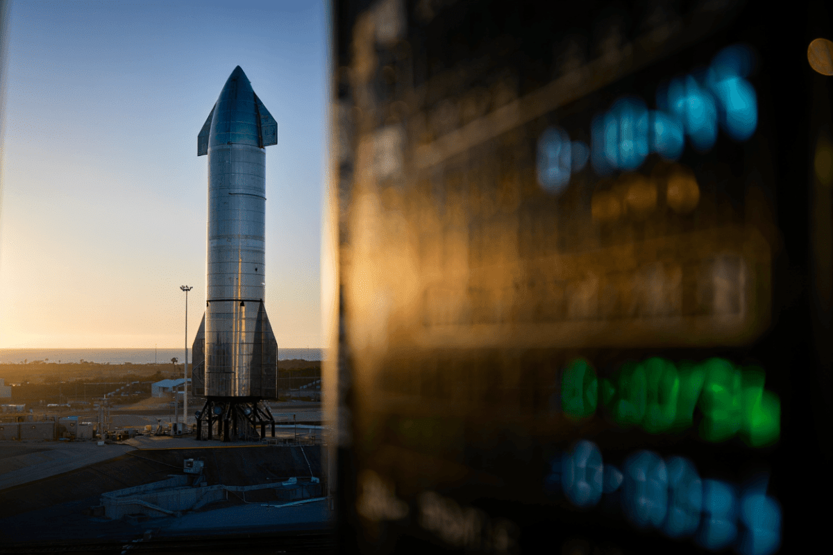 SpaceX IPO date set for June 12 at $135 per share