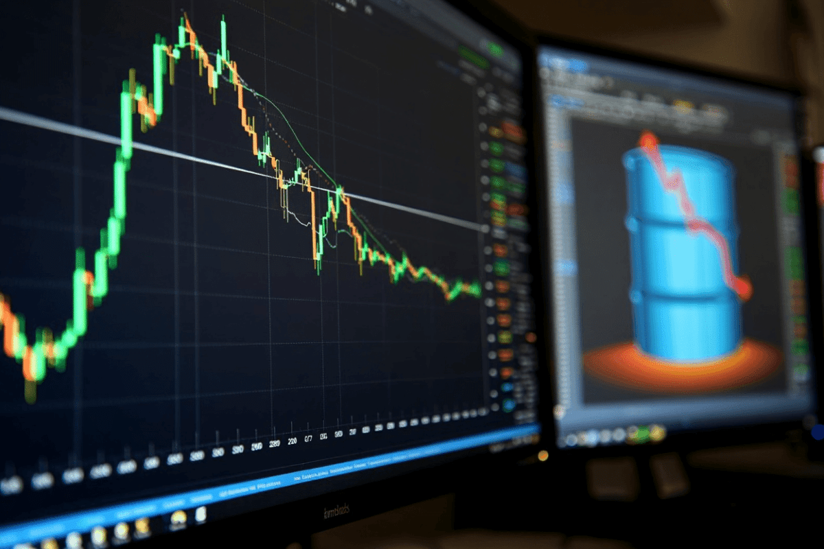Dow hits 52,000 for first time as oil prices fall, cyclical stocks rally