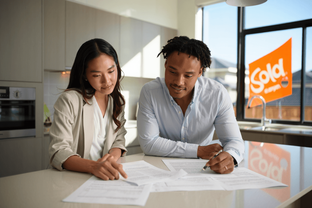 Home sales surge to fastest pace this year despite mortgage rates