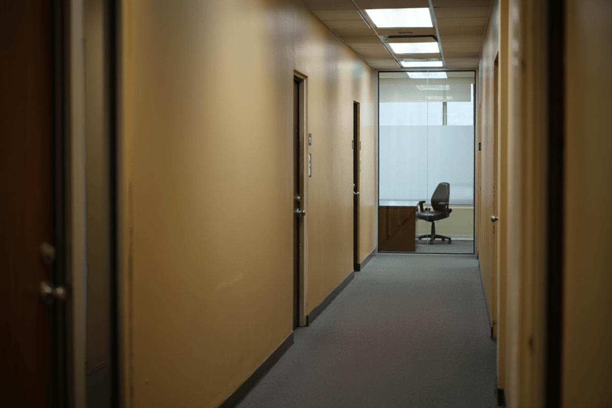 Federal employees lose job protections under new at-will classification