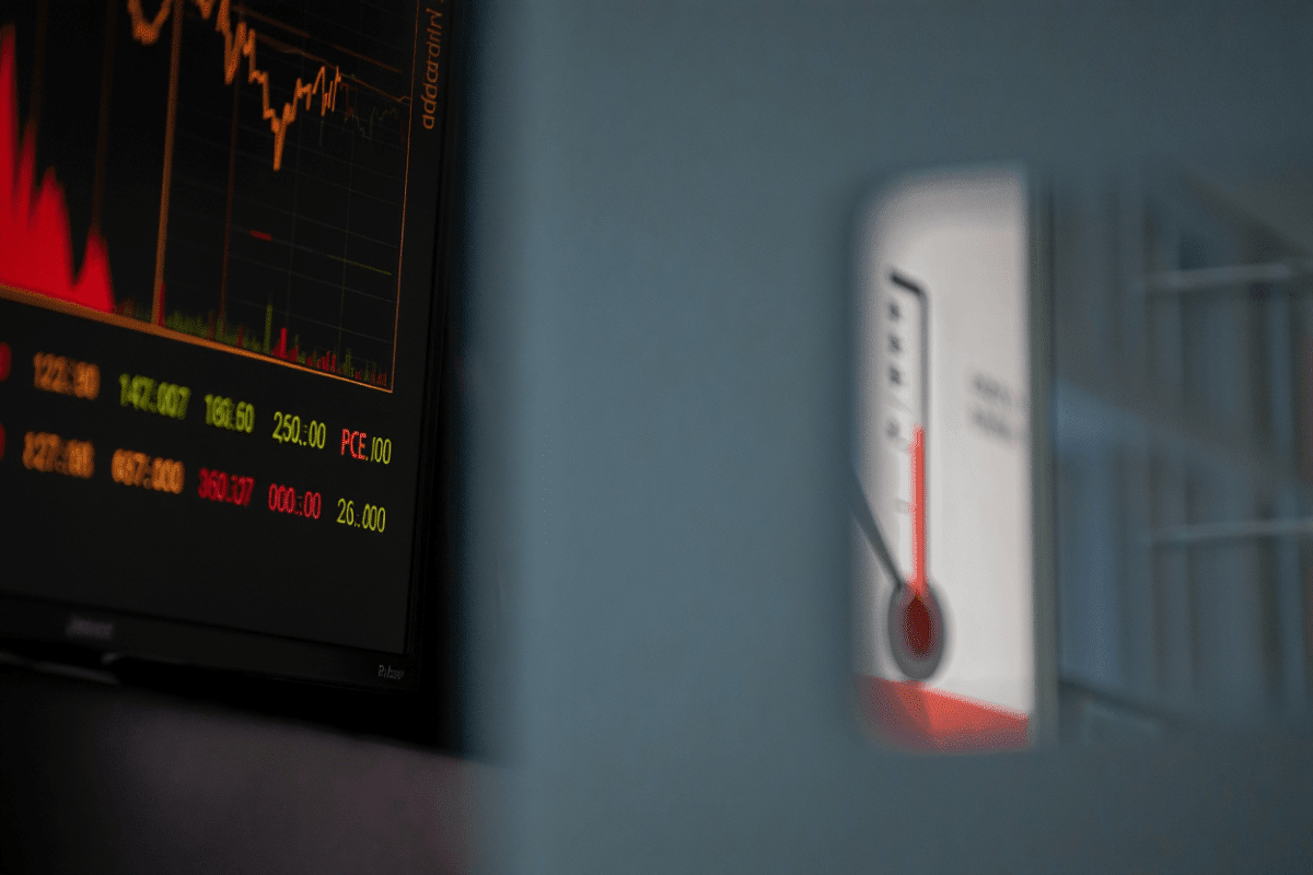 PCE report set to show inflation pressures persist in May