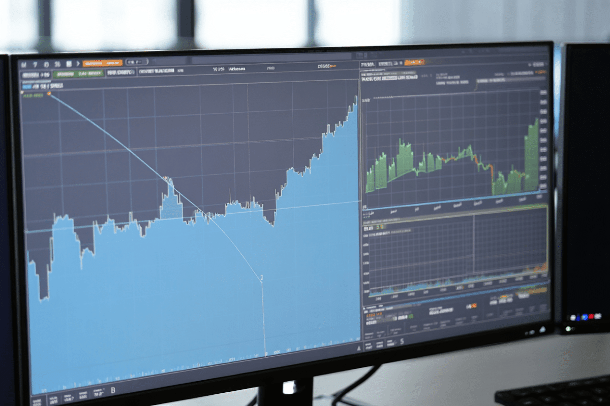 Bitcoin drops to $60K as capital flows to tech stocks