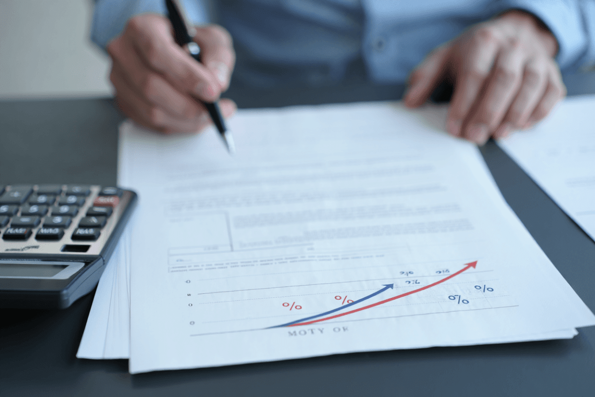 Mortgage rates hold near 6.5% as inflation concerns persist
