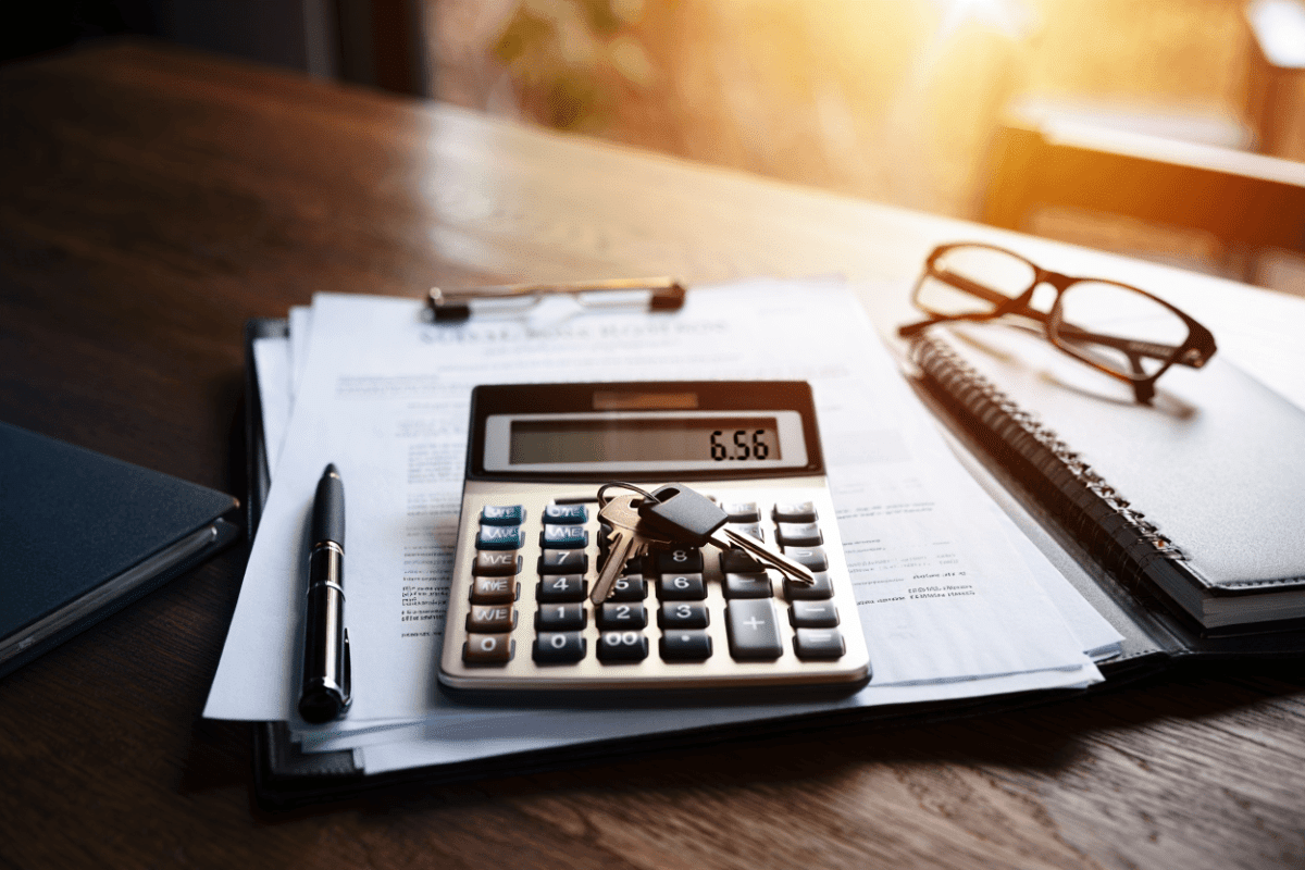 Mortgage loan interest rates drop as 30-year fixed hits 6.56%