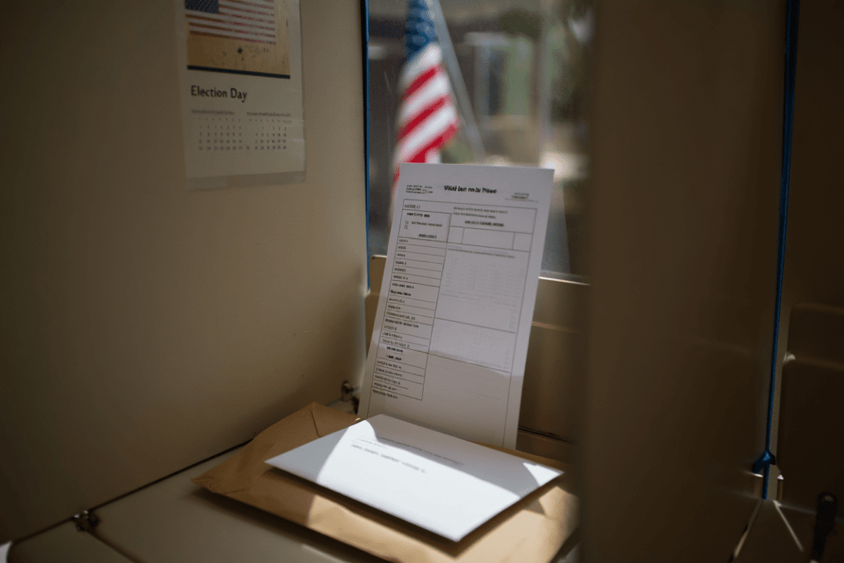 Supreme Court allows mail-in ballots postmarked by Election Day to be counted