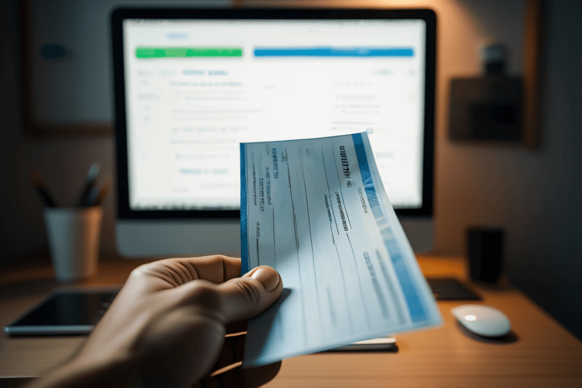 Social Security fully transitions to electronic payments in 2026