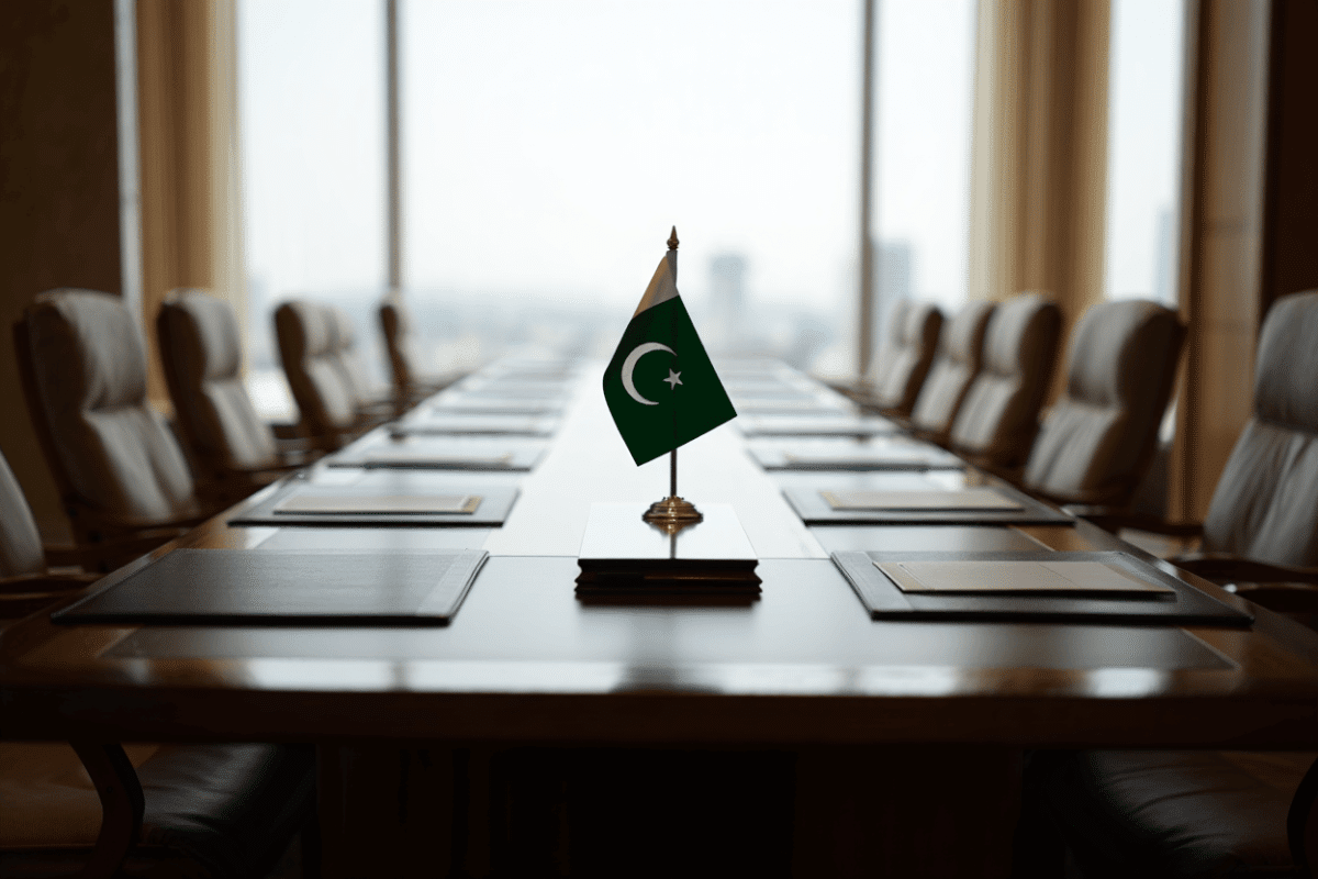 US and Iran agree on peace deal text, Pakistan says as signing expected soon