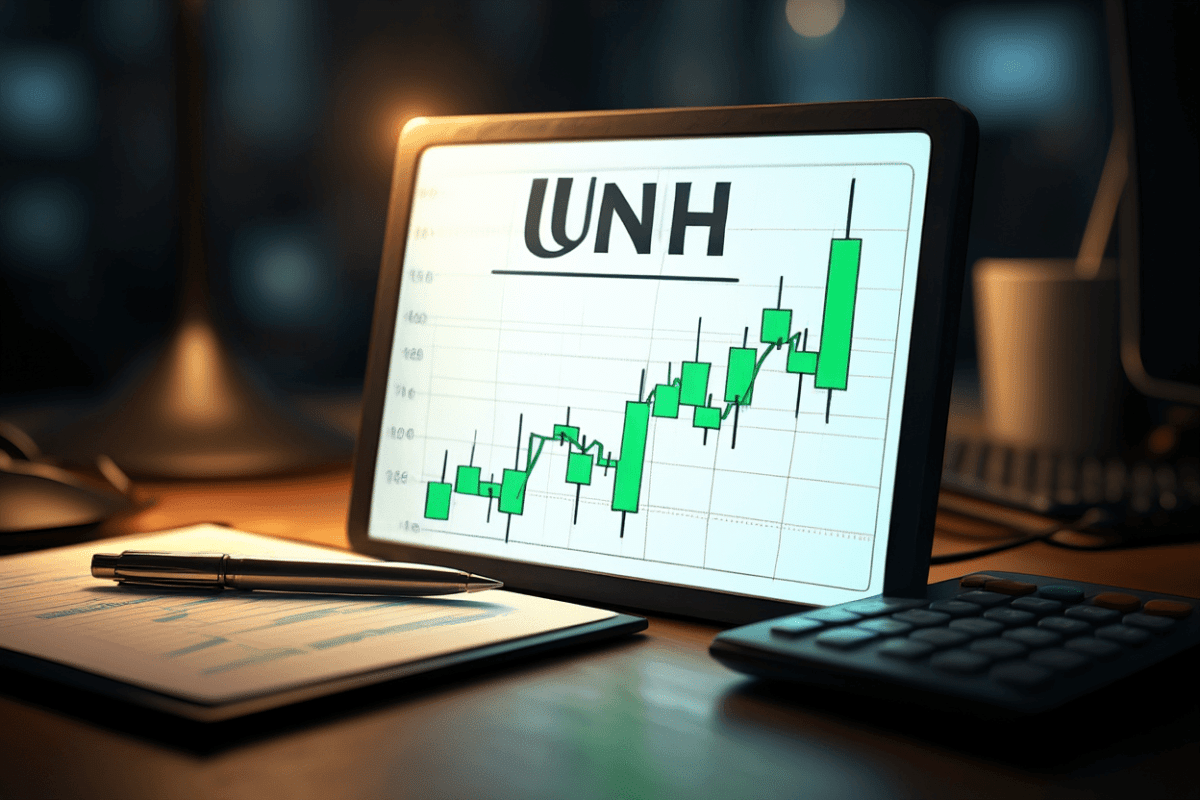 UNH stock upgraded to Buy by Bank of America, target raised to $450