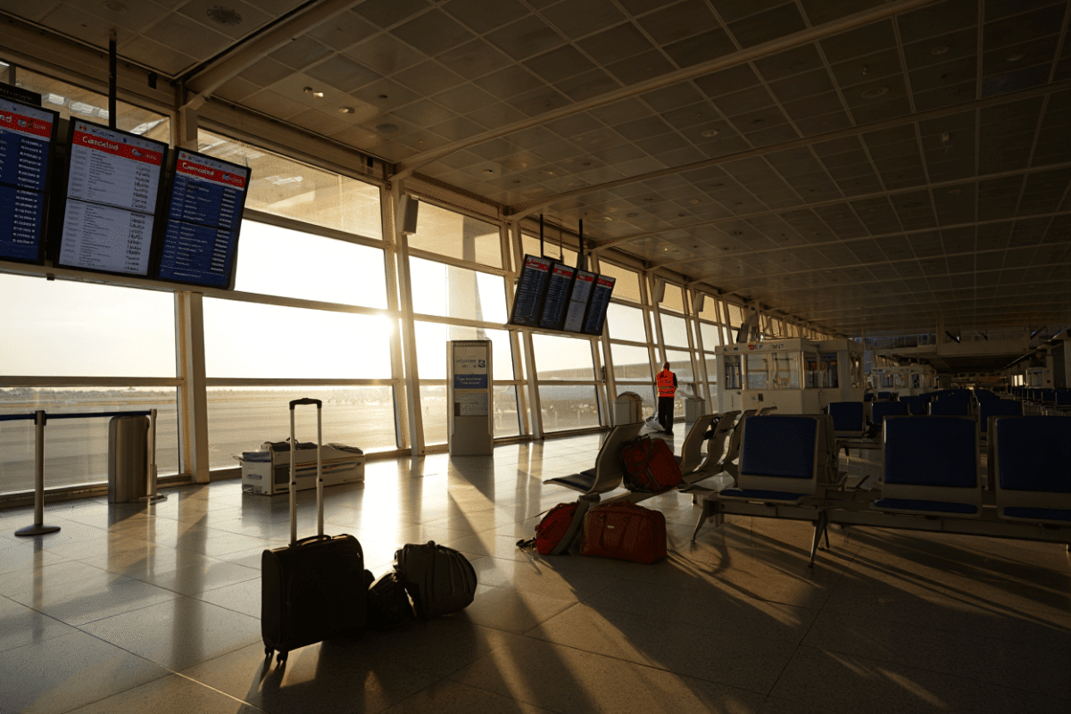 Delta cleared by DOT in CrowdStrike outage probe