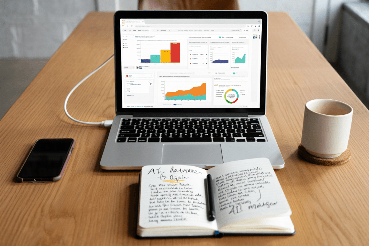 Small business ideas for 2026 focus on AI consulting, mobile services, and digital products