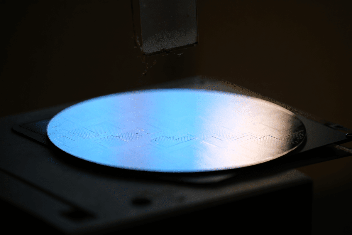 Micron reports Q3 earnings today as Bank of America raises price target to $1,500
