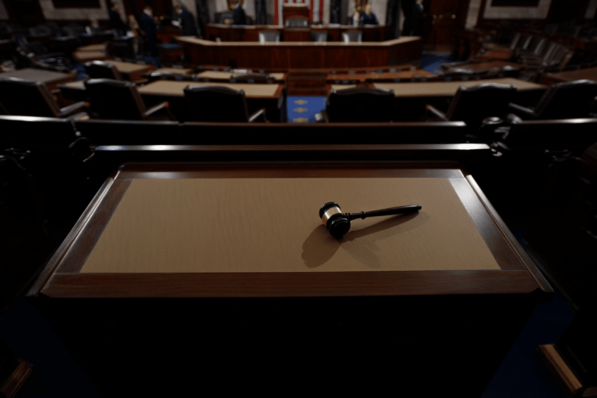 Senate walks back rebuke of Trump over Iran war after GOP shifts votes