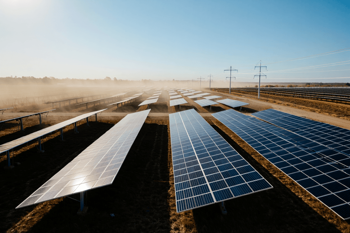 Solar energy set to add record 43.4GW capacity in US this year
