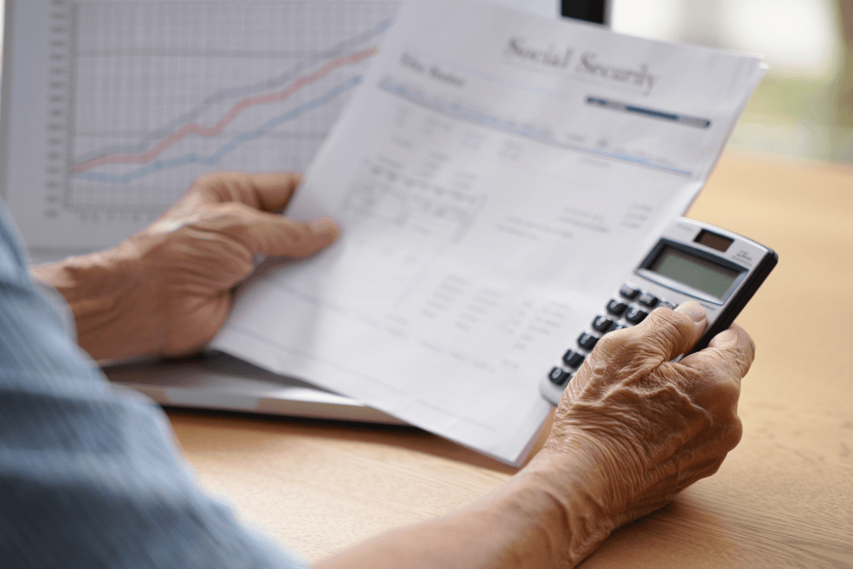 Social Security set to announce 2027 COLA in October; 3.9% projected