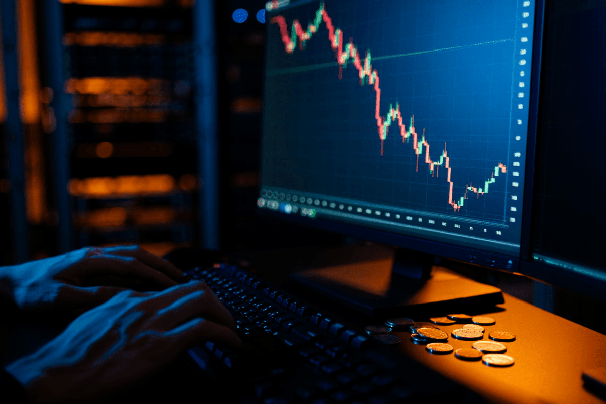Bitcoin price today falls to $69,464 as ETF outflows accelerate