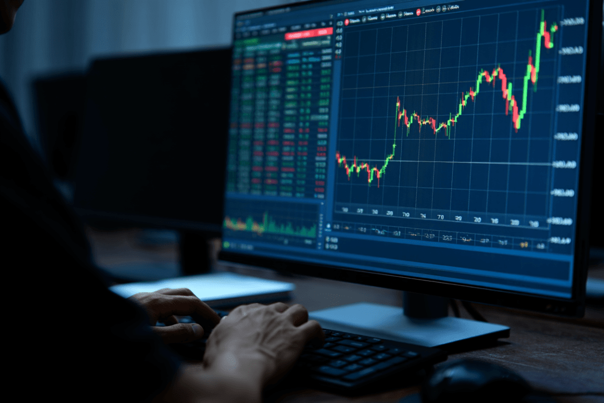 CRWD stock set to report Q1 earnings tomorrow with 38% year-to-date rally