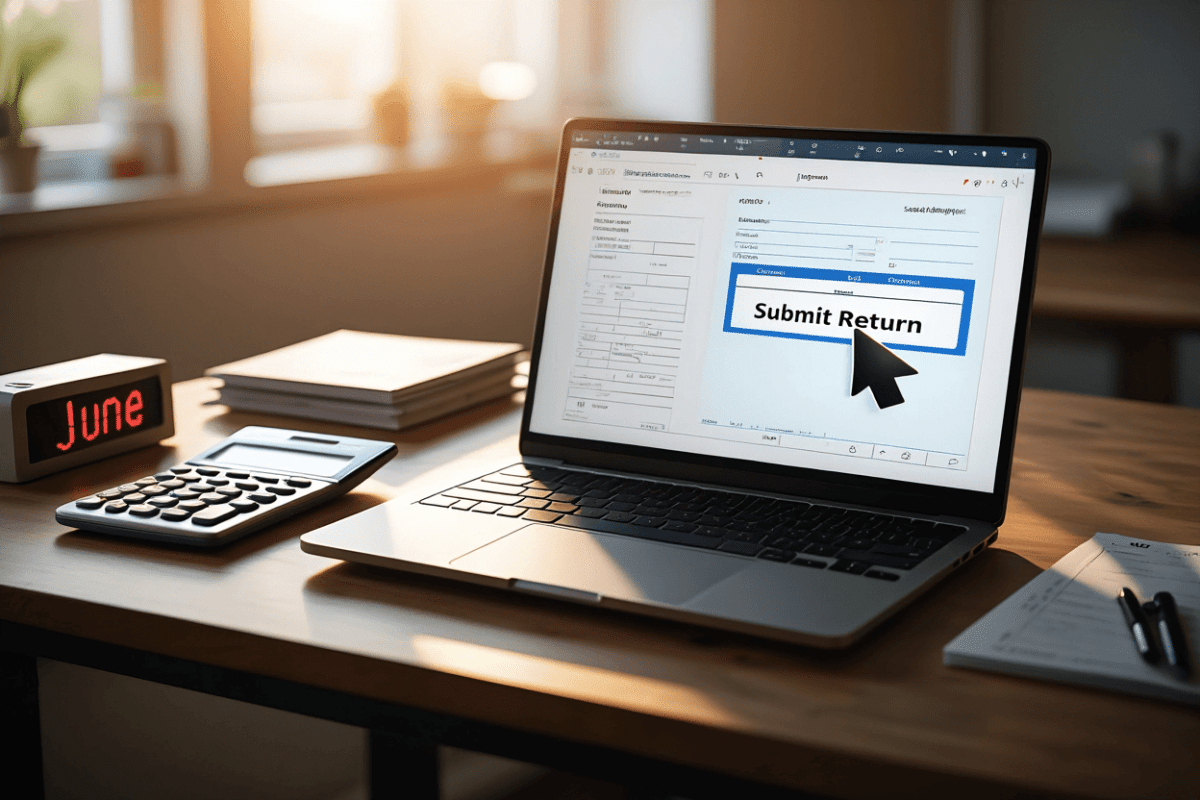 Tax filing deadline passed? IRS Free File still available through October