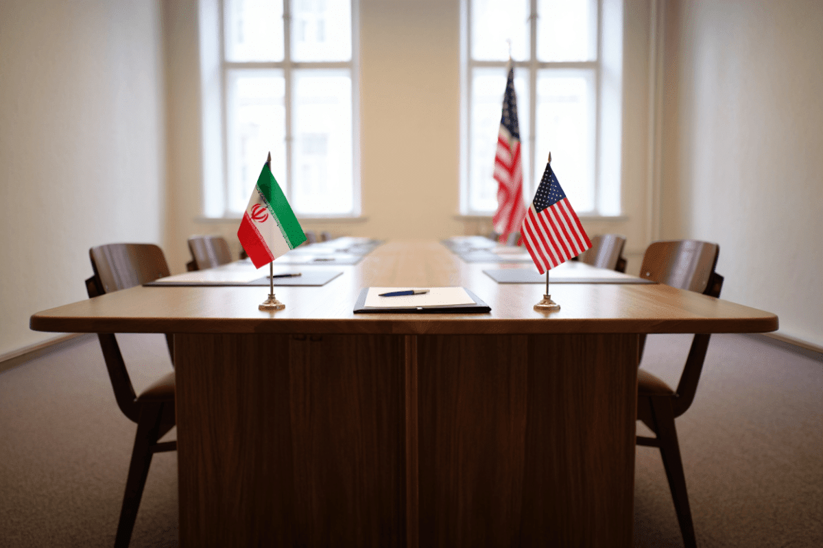Khamenei approves US-Iran deal despite reservations, backs direct talks