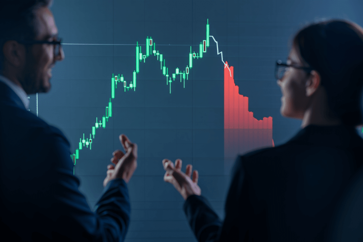 S&P 500 rapid rise matches rare WWII pattern before 1987 crash