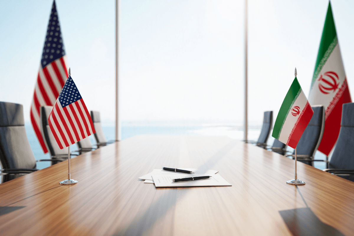 US and Iran reach deal to end war, reopen Strait of Hormuz