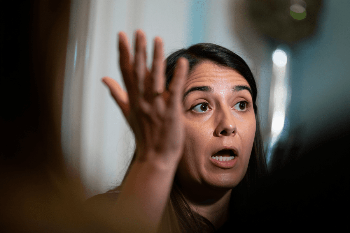 Meloni denies Trump's claim she begged for photo at G7 summit