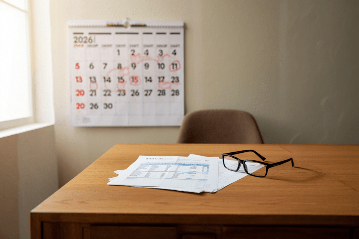 Social Security Administration increases benefits 2.8% for 75 million Americans in 2026