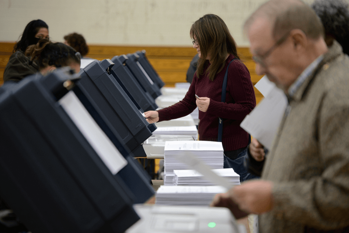 Colorado primary election results coming tonight as voters pick nominees for governor, Senate