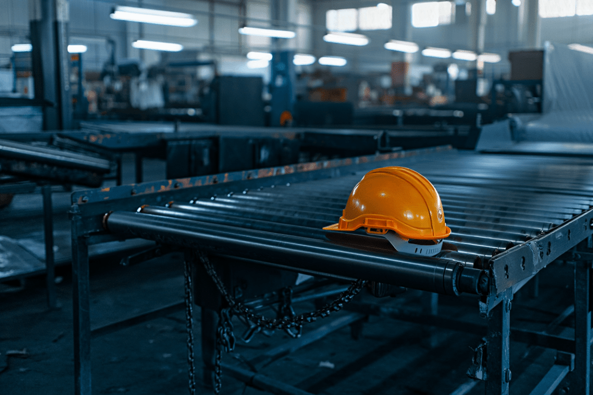 Factory job cuts in June hit highest levels since 2009, S&P reports
