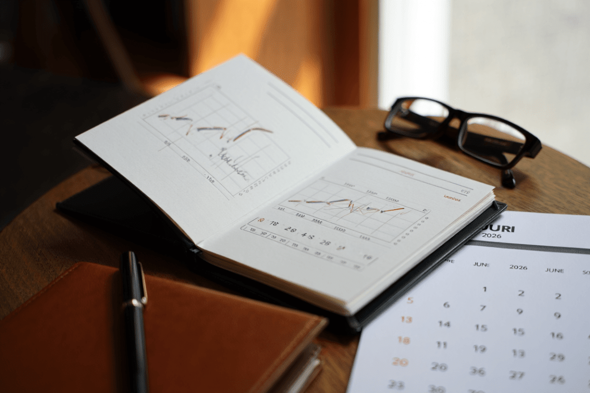 Saving money in 2026: Lock in rates before they fall further
