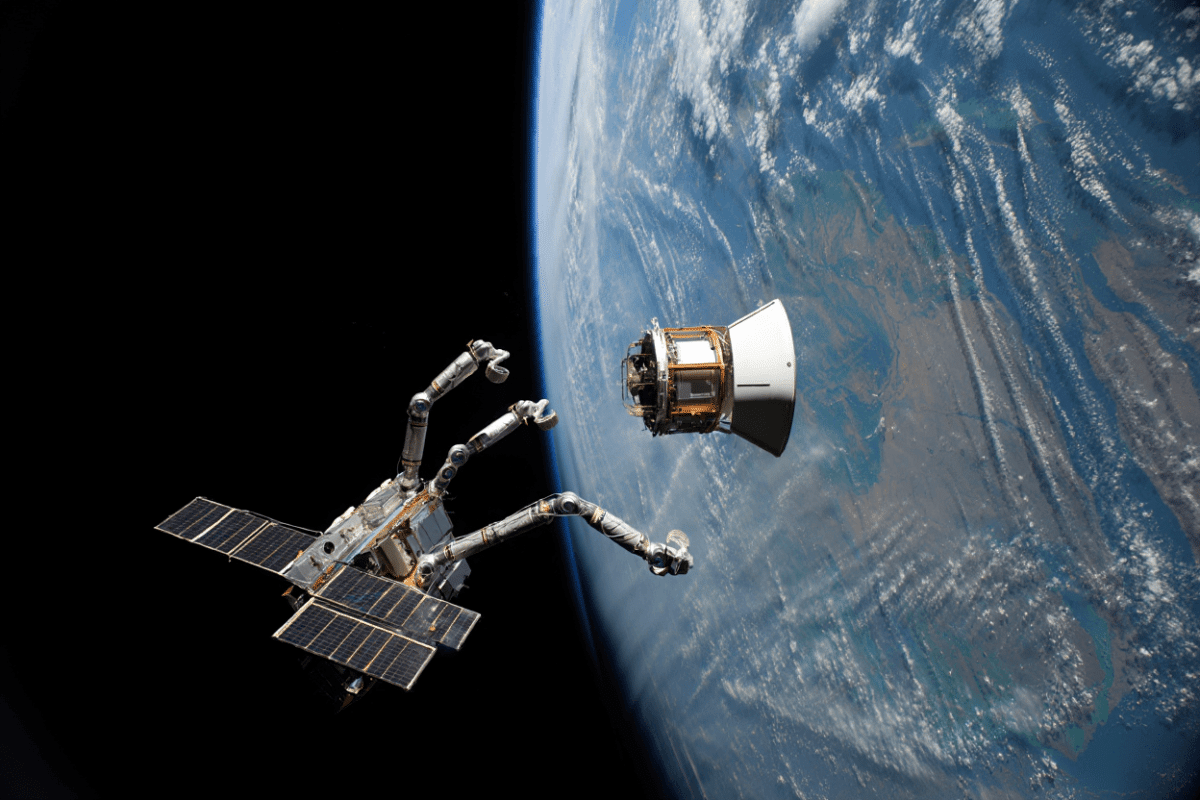 NASA launches $30M Swift telescope rescue mission as early as Tuesday