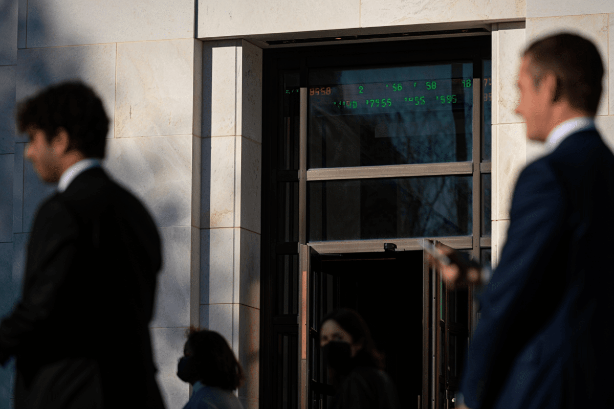 Fed's Kevin Warsh set to announce first rate decision tomorrow amid market record highs