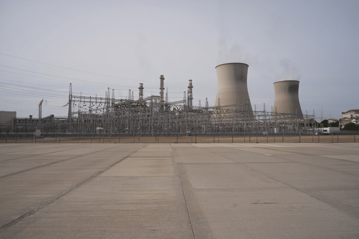 Lee Zeldin says EPA won't set nationwide data center standards