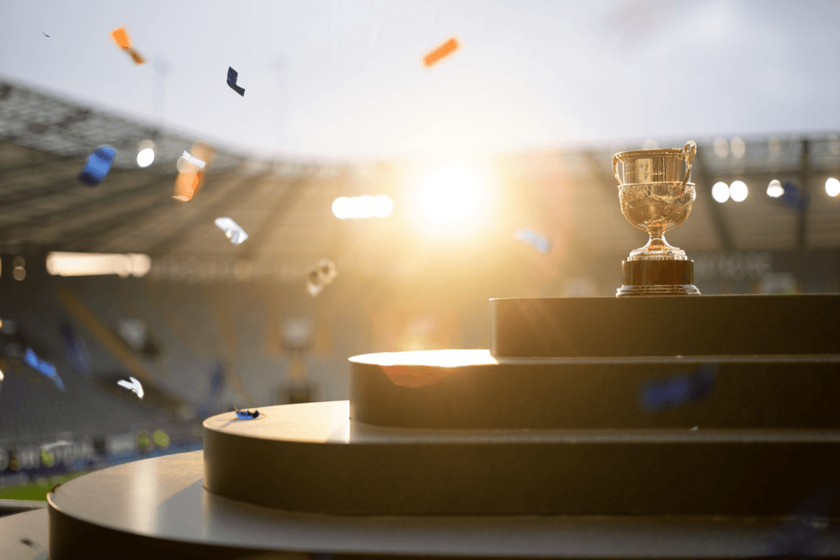 US men's team has never won a World Cup, but women's team won four