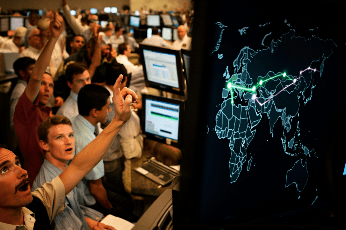 Investment leadership shifts to small caps and emerging markets in 2026