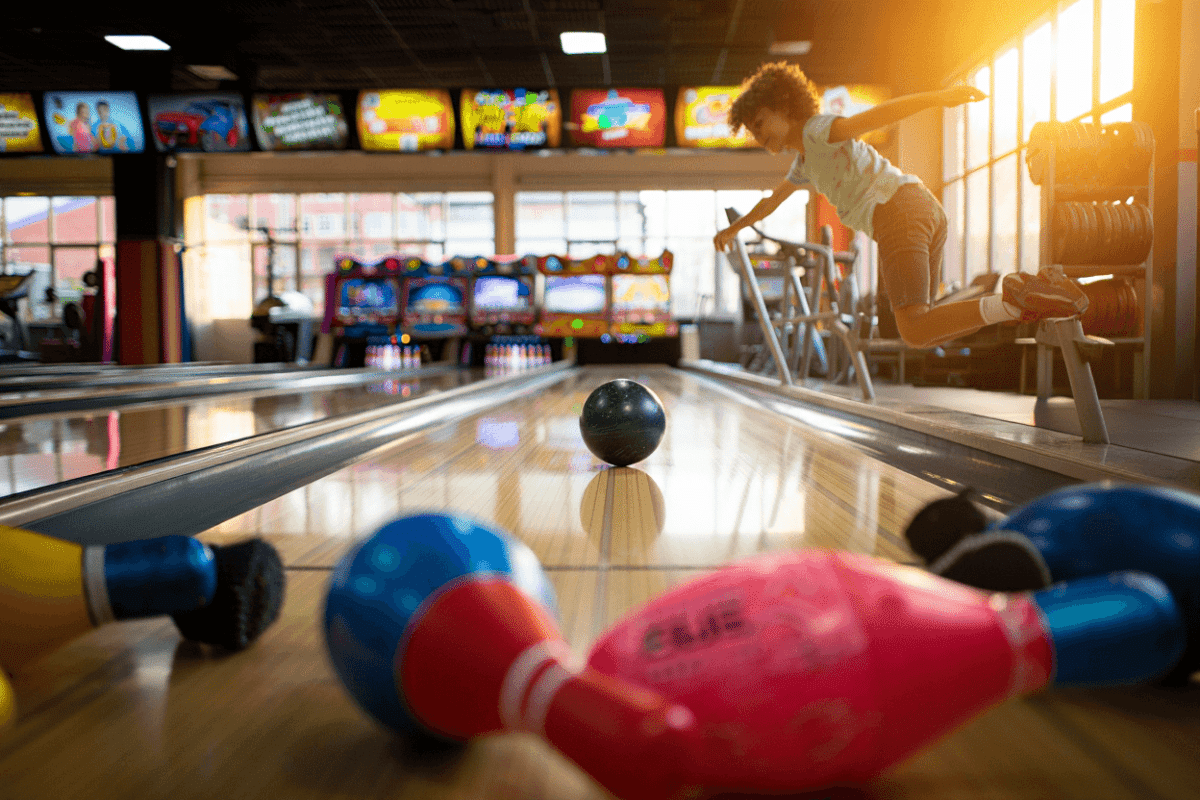 Saving money in June? Score free bowling, gym memberships, more
