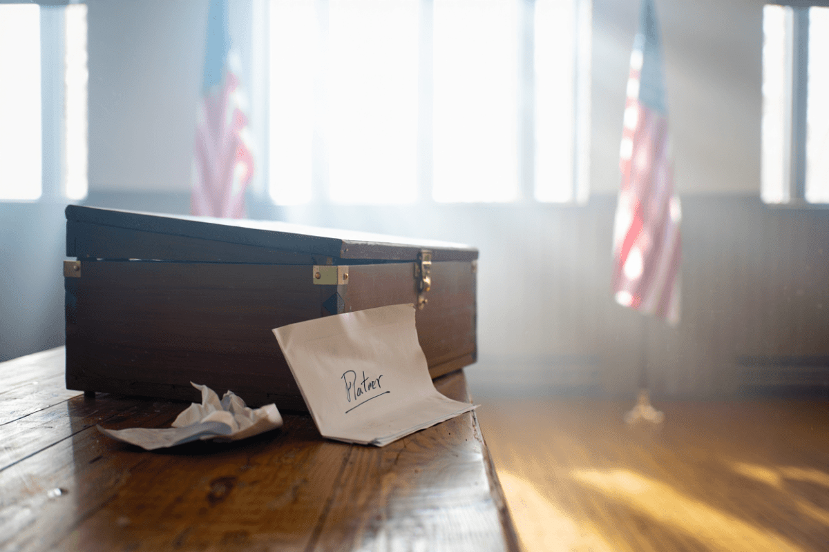 Platner wins Maine Democratic Senate primary, sets up race with Collins